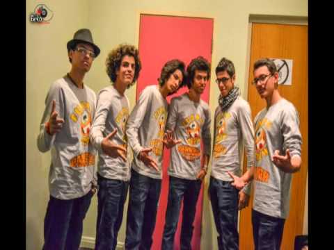 leek makan (presentation)