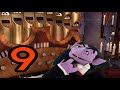 Sesame Street The Counts Number Of The Day 9 Season 38 Version