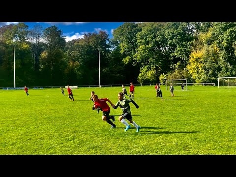 2019-10-06 UKS Ołtarzew - Legia Warszawa