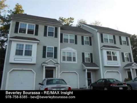 45 Joseph Ave Dracut, MA 01826 - Condo - Real Estate - For Sale -