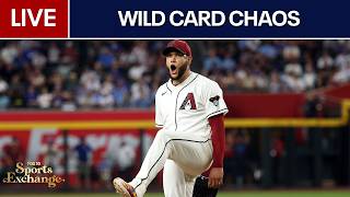 🔴LIVE: Arizona Diamondbacks latest, Arizona Cardinals practice with Packers | FOX 10 Sports Exchange
