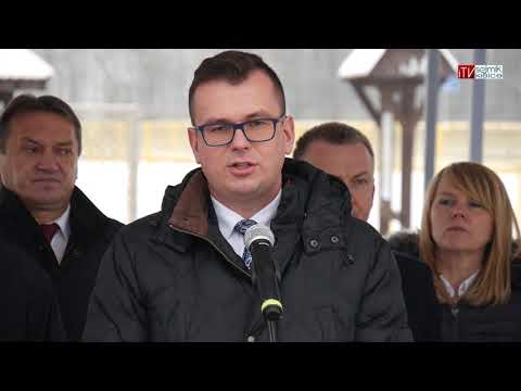 Droga wojewódzka 762 na odcinku: węzeł Kielce Południe (S7) - oficjalnie otwarta