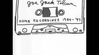 Joe Jack Talcum - Talk