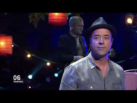 Bundesvision Song Contest 2015: Radio Doria - Sehnsucht Nr. 7 (Sachsen)