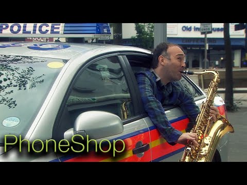 Phoneshop Staffel 2 Folge 5 | GANZE FOLGE