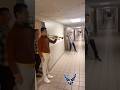 Reveille Isn T Just A Wake Up Call It S A Mindset Shoutout To Future Leaders Starting BMT Today