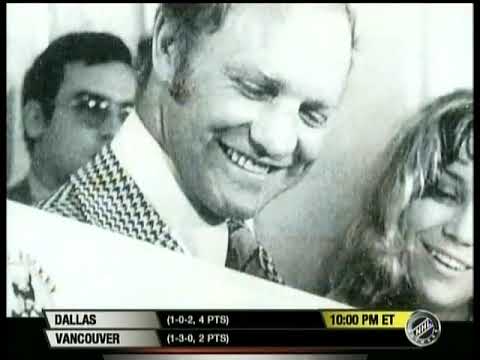 A Day That Changed The Game - WHA