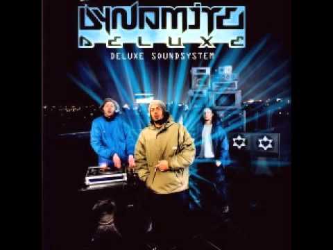 Dynamite Deluxe - Samy Deluxe Pt. 2