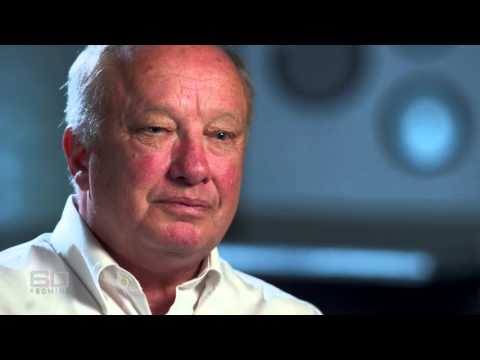 Desperate Measures | 60 Minutes