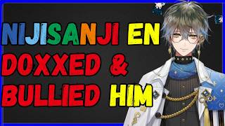 Nijisanji EN Livers Doxed Ike Eveland! , Fuwamoco x McDonalds song, Alicja da lontano monetized!