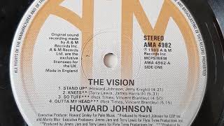 Howard Johnson - Stand Up (Special Remix Version)