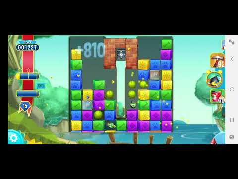 PET RESCUE SAGA LEVEL 3659 ~ NO BOOSTERS