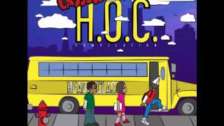 Cassow - Thru My Eyes Prod. by Trox