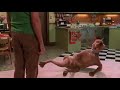Scooby Doo Fart Burp Scene Slow Mo