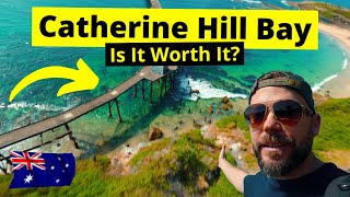 Is CATHERINE HILL BAY REALLY Worth It? (WATCH BEFORE COMING)