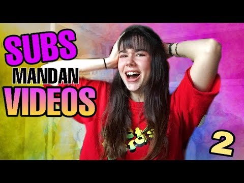 REACCIONANDO a vuestros VÍDEOS de FIESTA 2 | Whereisleto