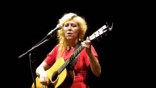 Martha Wainwright - Madrid (23/07/2013) - All Your Clothes