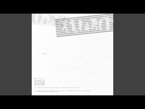 My Job is Cool (Feat. Andup, Hanhae, Ugly Duck, Gganmo, Louie, lIlBOI) (Do’Main Remix)