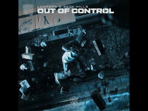 loopers remix out of control vs seth hills rewire vs my frequency tiesto