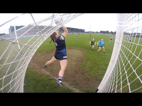 'Saturday night thriller in Parnell Park
