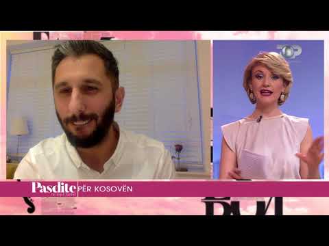 Pasdite ne TCH, Shqiptari berber i VIP-ave në Londër, 9 Mars 2018, Pjesa 4