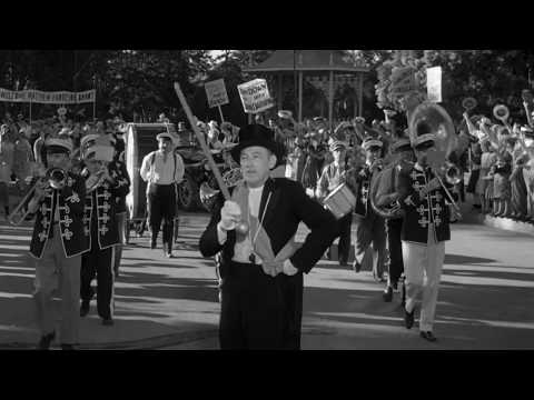 Gimme that old time religion (Inherit The Wind, 1960)