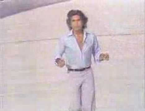 Te Conozco Desde Siempre - Jose Luis Rodriguez El Puma