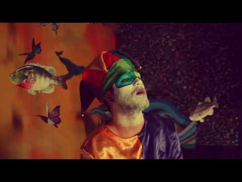 Soundtrack for a Supervillain - Epic and DarkMusic