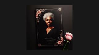 002 Quill & Whistle Funeral Programs / Obituaries