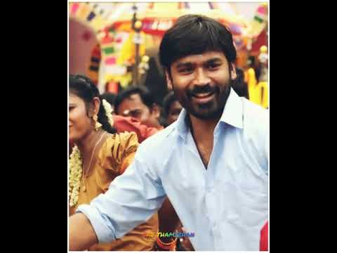💘Thiruchitrambalam-💝Thaai Kelavi Song//😘Dhanush//😍Anirudh//💜Thaai Kelavi Song Whatsapp Status#Shorts