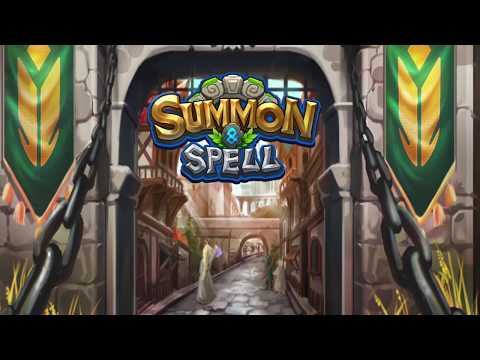 Summon & Spell Video