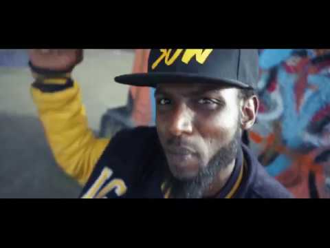 Diam Min Tekky - Min Cubaaki Rap - (Official Video)
