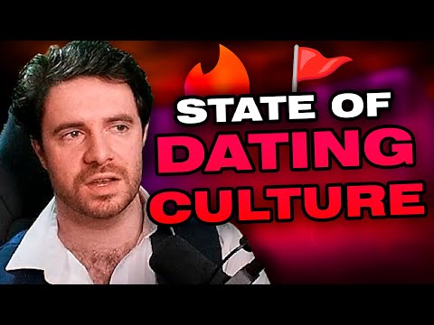 The Absolute State of Dating Today