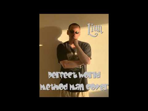 Method Man - Perfect World (Liun Cover / Lyrics in the description)