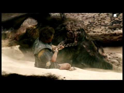 La Furia dei Titani 3D - Al cinema dal 30 marzo - Stronger 10''