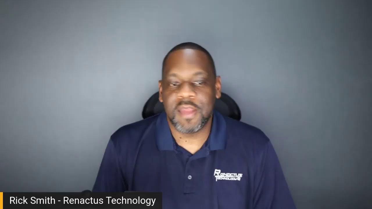 Tech Talk Tuesday - If I knew then