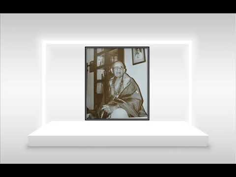 Semmangudi Srinivasa Iyer - enduku peddala -  SankarAbharaNaM  -Thyagaraja