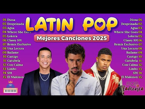 LATINOS DE HOY Y DE SIEMPRE - FRAGMENTOS ENGANCHADOS