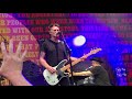 Midnight Oil - Antarctica (Trier, June 19, 2019)