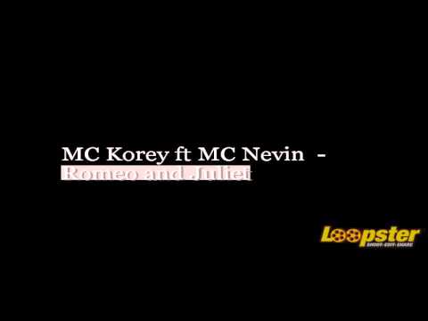 mc korey romeo and juliet