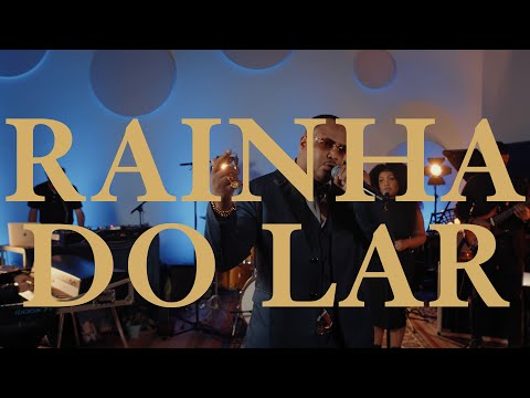 Afro-X - Rainha do Lar