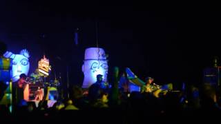 Animal Collective - Camping Weekend - 9/24/2016 - Spilling Guts ►Guys Eyes