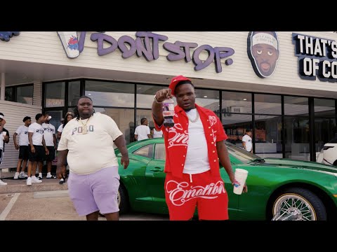 TTOD Bumpy Johnson x Propain x Headhuncho Amir - Gangsters Don't Live That Long (Official Video)