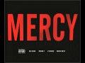 Kanye West - Mercy feat. Big Sean, Pusha T & 2 ...