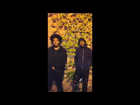 HurstGang - "NO HOOK" (Prod by. Kmakehitz)