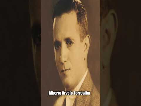 ALBERTO ARVELO TORREALBA: 53 años de su muerte #ViveTV #28Mar
