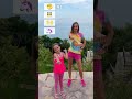 Cool TikTok Dances Tutorials Unicorn Shorts By Anna Kova