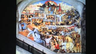 Cortes and the 'Angel of History' with Dartmouth Associate Professor Mary Coffey