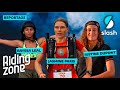 Extreme Sports Women Are Getting Stronger Ultra Trail Surfing Skateboarding Etc