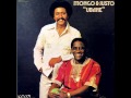 Mongo Santamaria - Kindimbia